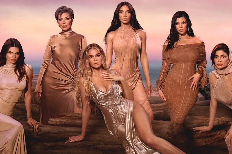 As Kardashians estão de volta: o que esperar da temporada 5.