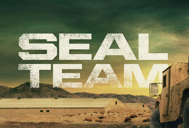 CBS se defende usando Primeira Emenda para discriminação de processo contra a equipe SEAL