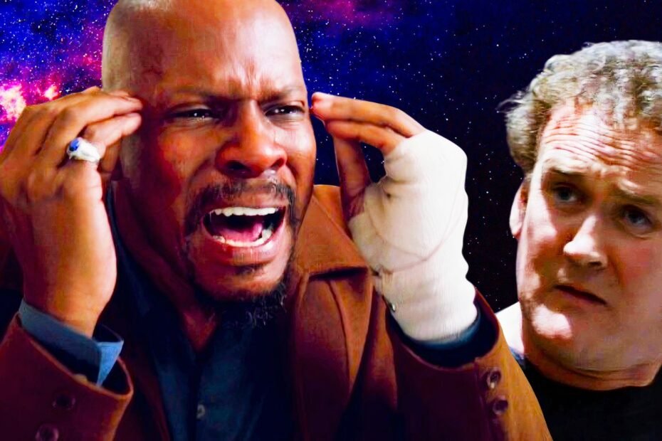 "Classificação dos Episódios de Star Trek: DS9 que foram dirigidos por Avery Brooks, do Pior ao Melhor"