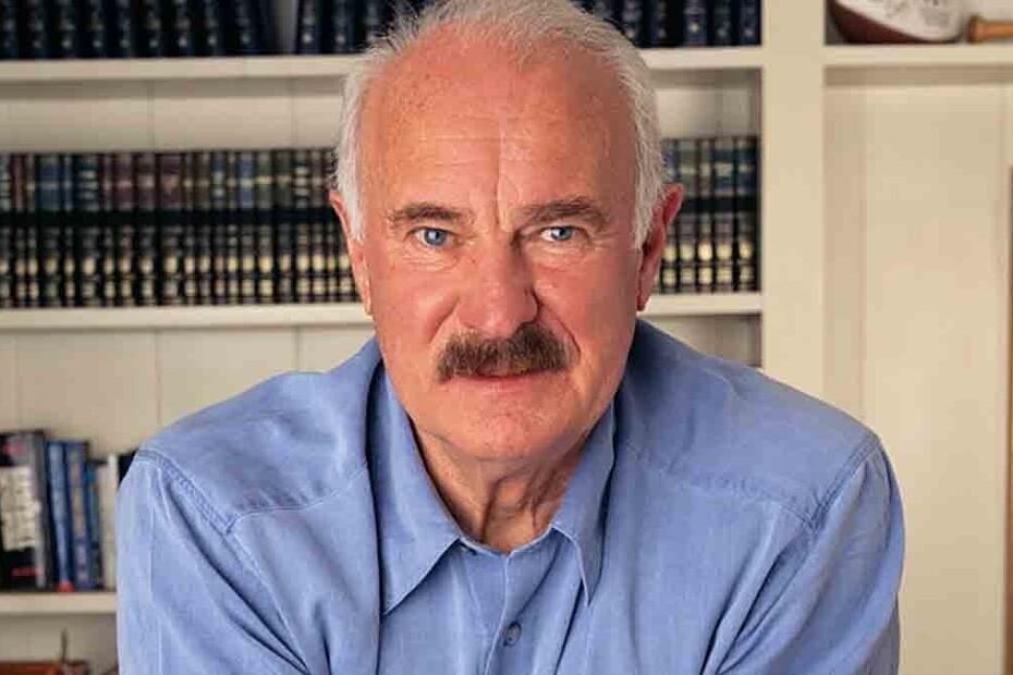 Dabney Coleman, estrela de 9 to 5 e Tootsie, falece aos 92 anos