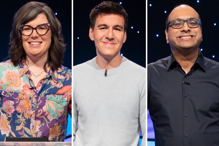 Decisão do Campeonato Jeopardy! Masters coroa vencedor da 2ª temporada: James Holzhauer finalmente perdeu o reinado?