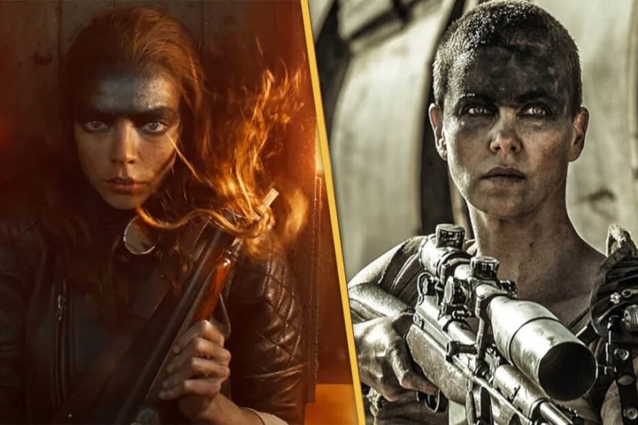 Diretor de Mad Max aborda o futuro de Furiosa após Fury Road