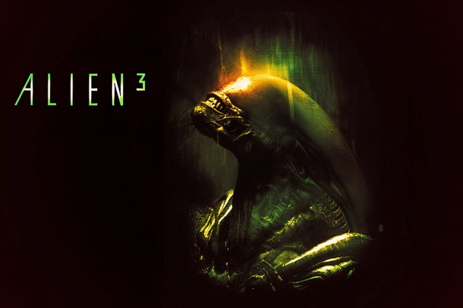 Diretor original de Alien 3 explica que sua versão teria sido muito melhor