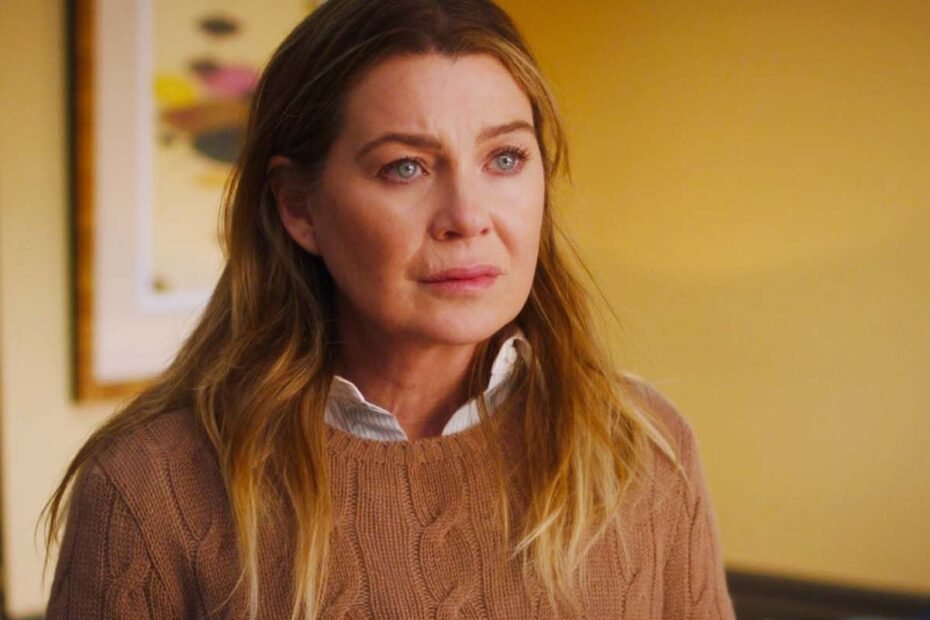 Ellen Pompeo sugere retorno no final da 20ª temporada de Grey's Anatomy: "Fechando o ciclo"