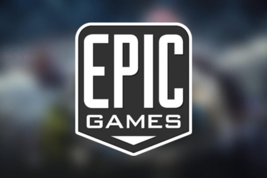 Epic Games revela seu próximo jogo misterioso gratuito.