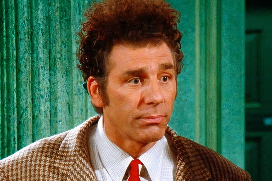 Estrela de Seinfeld, Michael Richards, nega ser racista ou estar em busca de um retorno