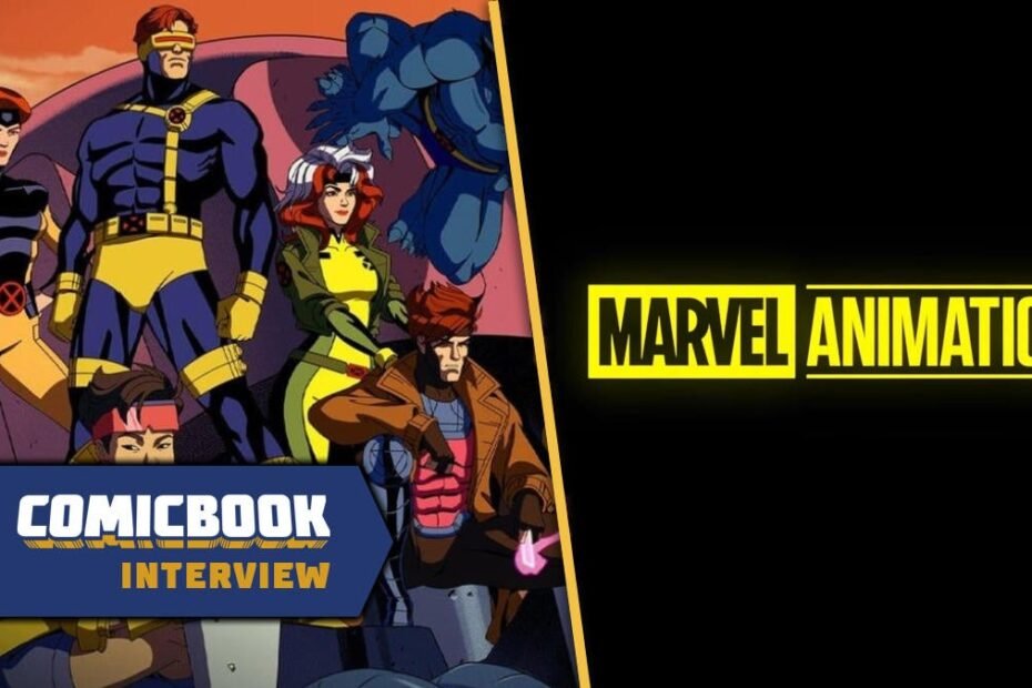 Executivo da Marvel revela possibilidade de próxima série animada após X-Men '97 (Exclusivo)