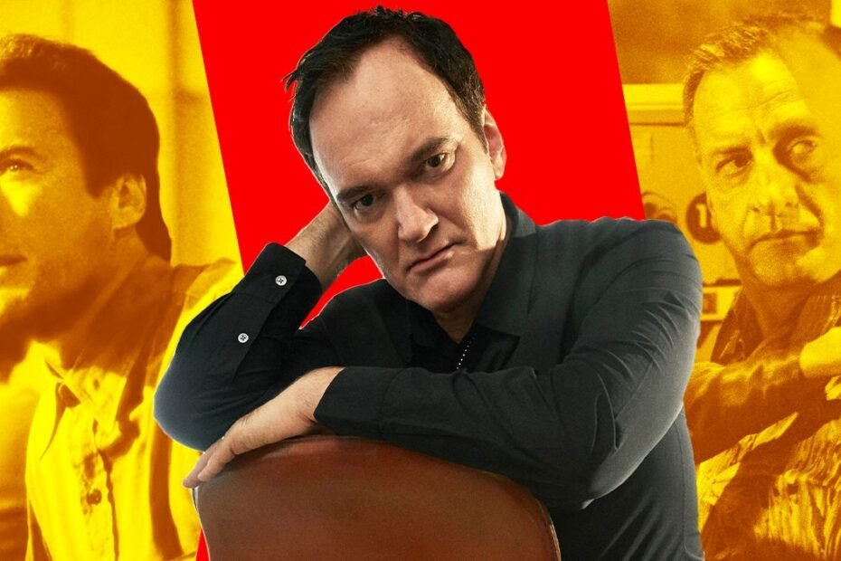 Filmes recomendados por Quentin Tarantino em seu livro "Cinema Speculation"
