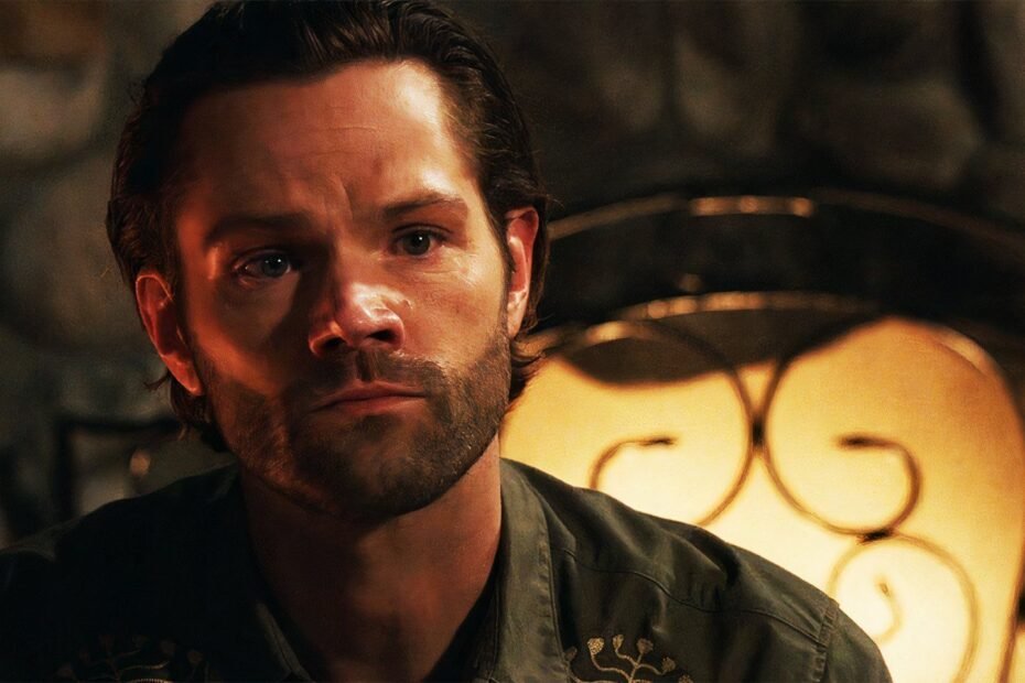 Fim da série "Walker" com Jared Padalecki é anunciado, cancelada após a 5ª temporada.