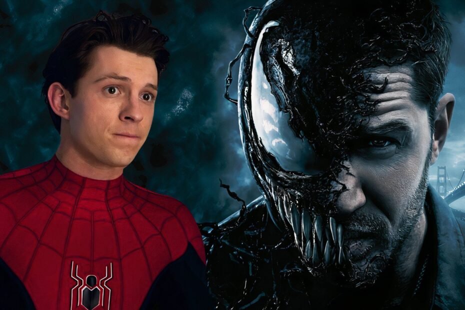 Hora de enfrentar o Venom: Tom Holland traz novo desafio ao Spider-Man no MCU