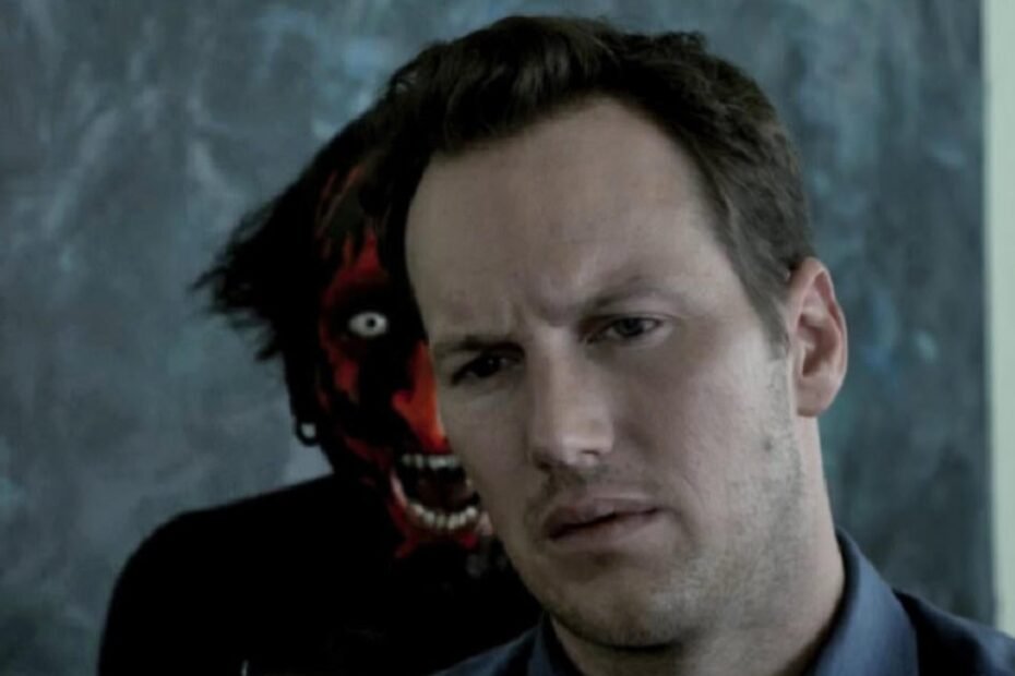 "Insidious 6 com estreia agendada para 2025"