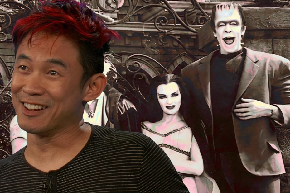 James Wan irá reiniciar "Os Monstros" para nova série de TV 1313.