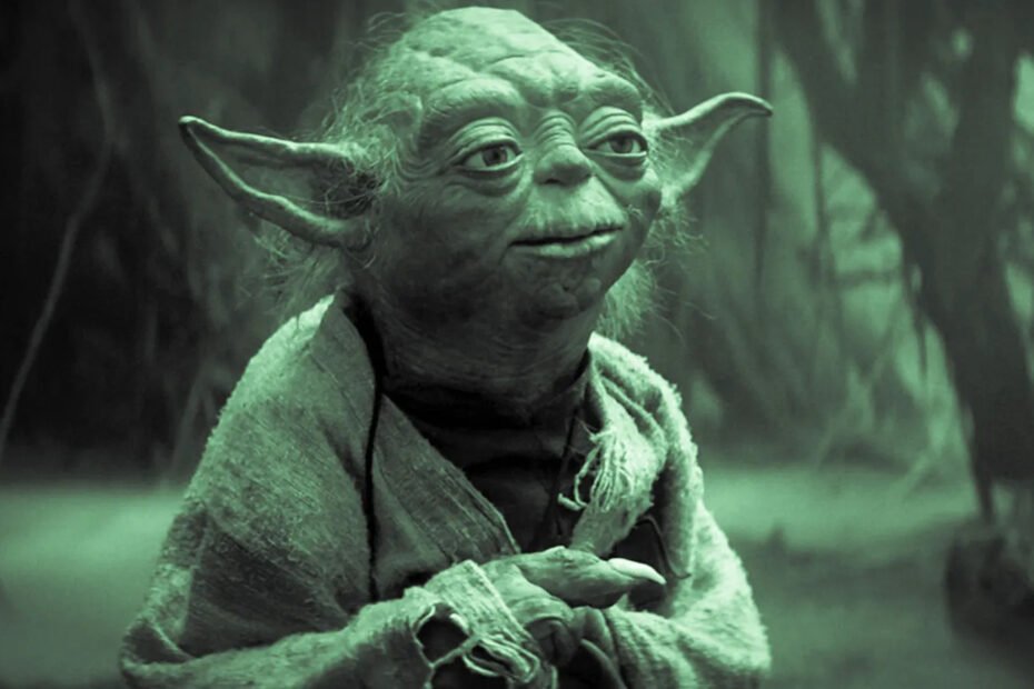 Jim Henson recusou papel de Yoda em Star Wars: veja a razão