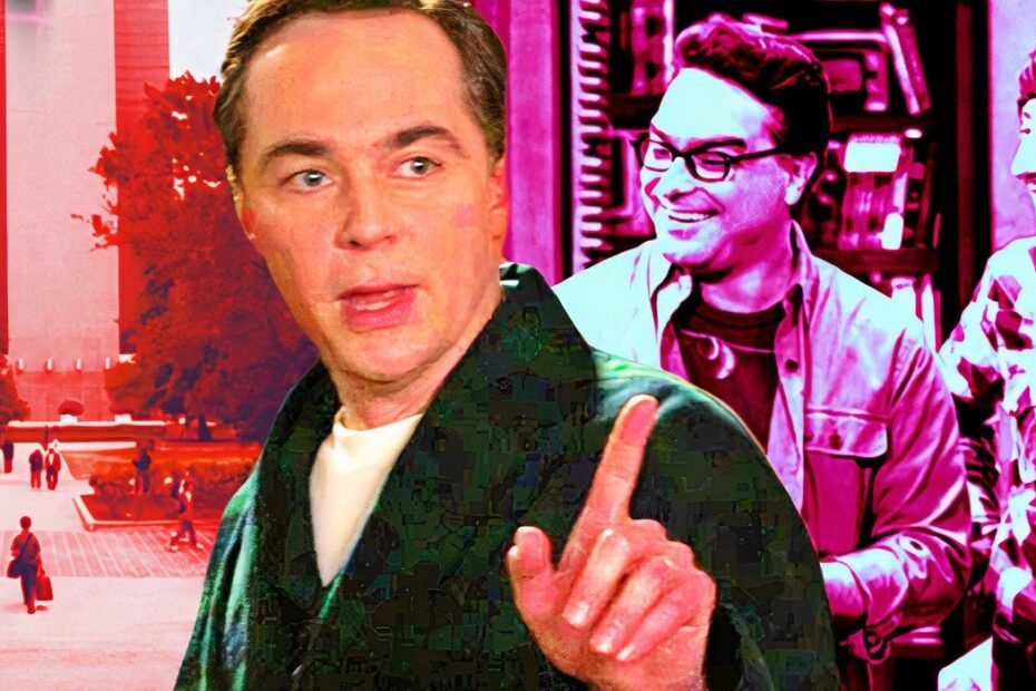 Jovem Sheldon tem final que resolve última brecha de enredo de The Big Bang Theory