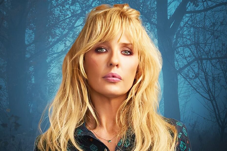 Kelly Reilly luta pela vida em um brutal horror de sobrevivência no Yellowstone.