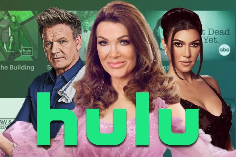 Melhores Reality Shows na Hulu: Top 9
