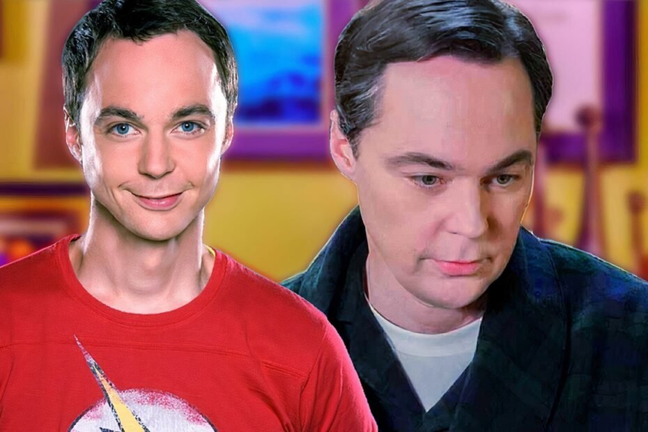 Mudança mais importante de Sheldon adulto de "The Big Bang Theory" explicada por produtor de "Young Sheldon"