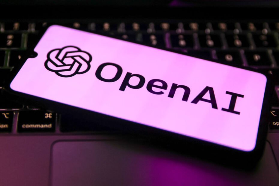 News Corp. e OpenAI anunciam parceria de conteúdo.