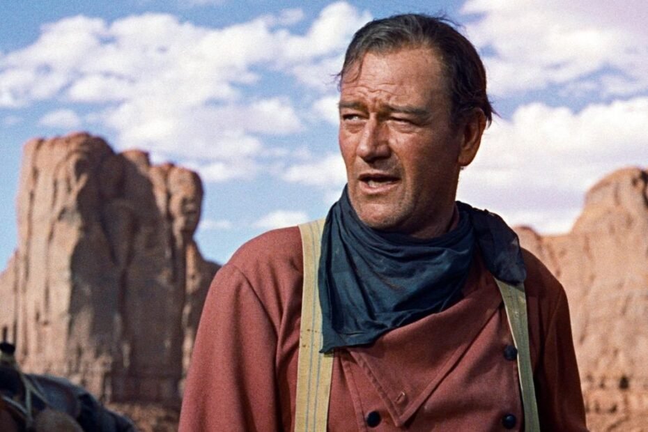 Os 10 filmes mais incríveis de John Wayne, classificados.