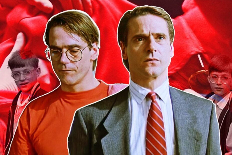 Os 10 Melhores Filmes de Jeremy Irons, Classificados.