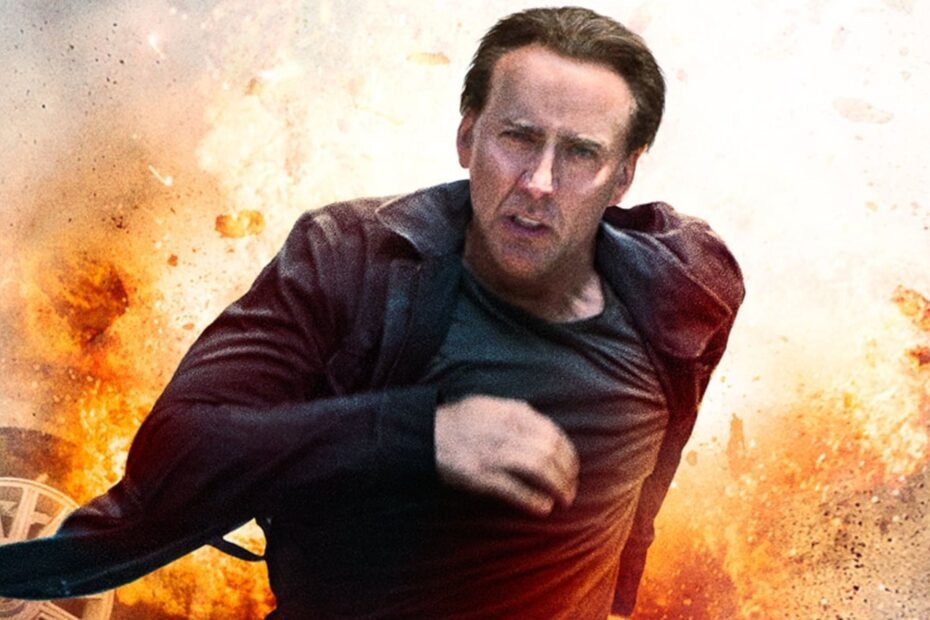 Os Melhores Filmes de Nicolas Cage Que São Tão Ruins Que São Bons, Classificados.