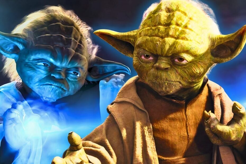 Poderes da Força de Yoda: Tudo sobre seus 19 poderes (Em Cânone e Lendas)