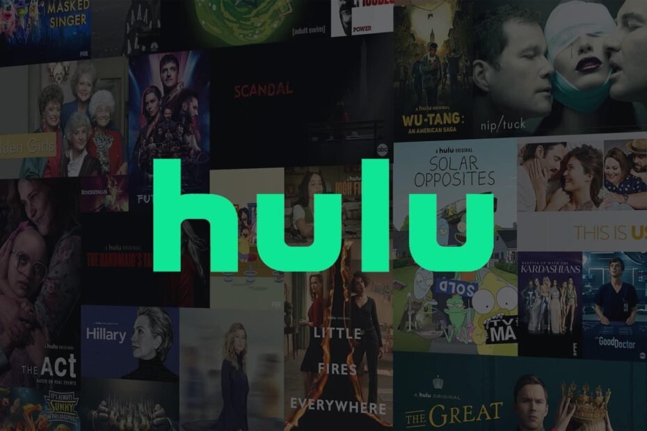 Principais Lançamentos do Hulu em Junho de 2024!