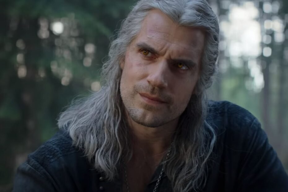 Reveladas primeiras imagens de Liam Hemsworth como Geralt na 4ª temporada de The Witcher