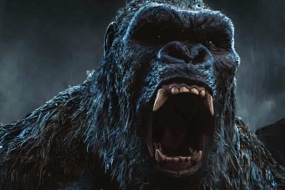 Segunda temporada de Monarch: Legacy of Monsters promete mais confrontos com o King Kong