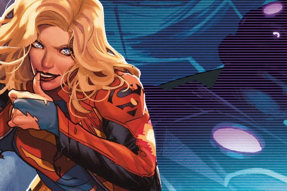 Supergirl Descobre a Única Fraqueza de um Vilão DC Imortal após 66 Anos