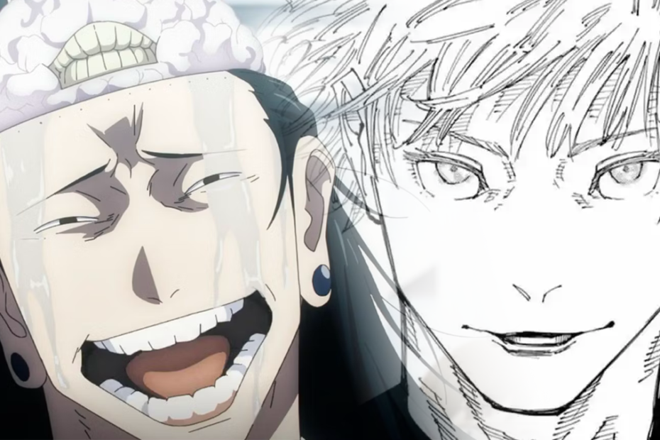 Teoria sugere que o retorno de Gojo em Jujutsu Kaisen se deve inteiramente a Kenjaku.