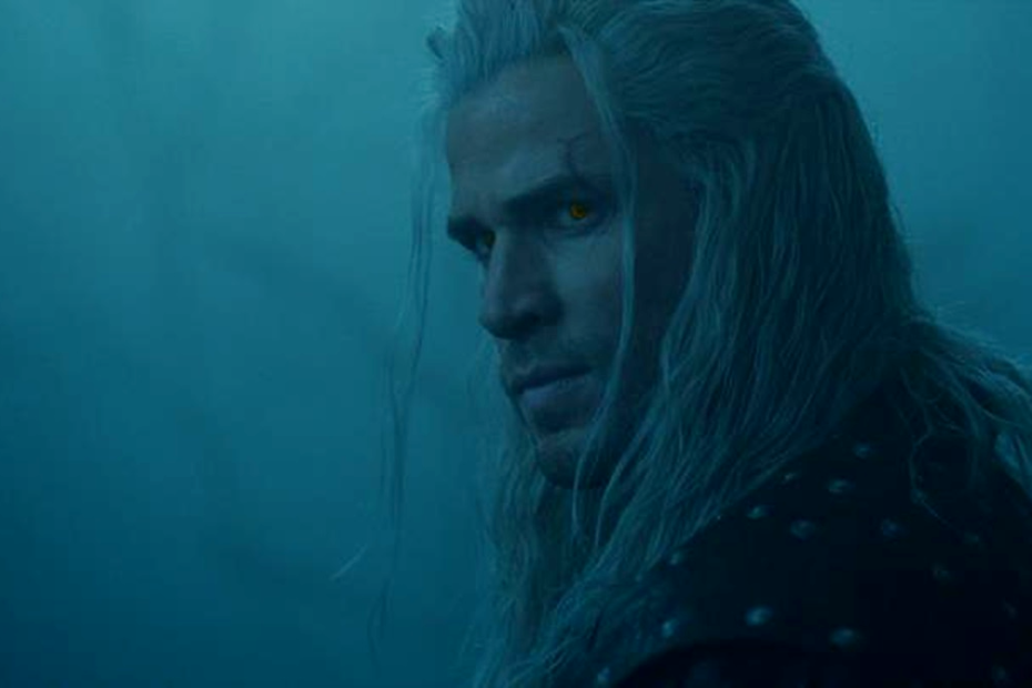 "The Witcher 4ª Temporada ganha primeiro teaser com Liam Hemsworth como Geralt"