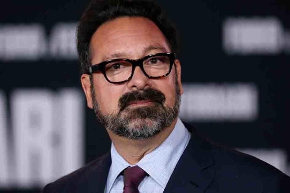 "Título possivelmente revelado para o filme de James Mangold em Star Wars"