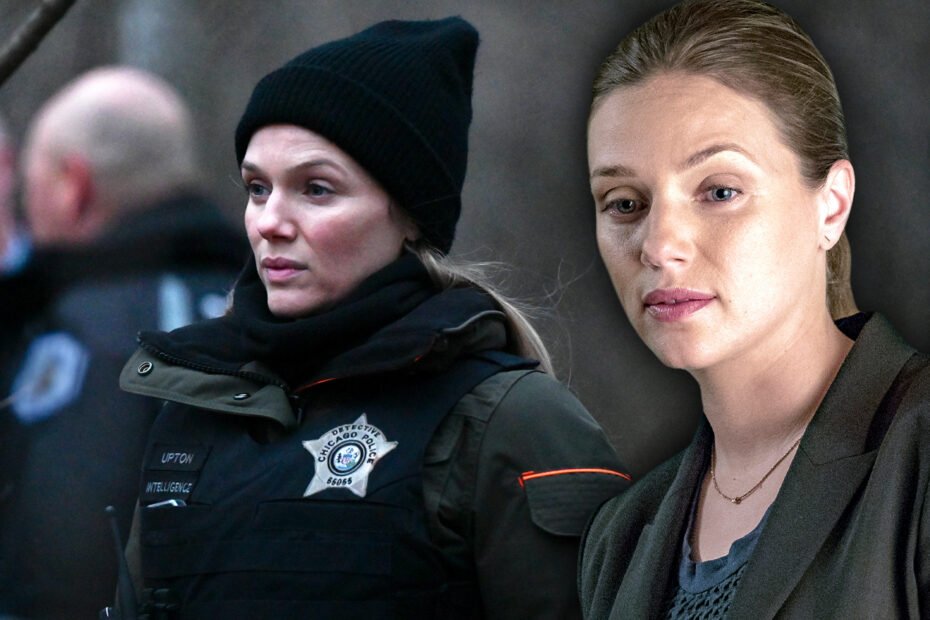 Tracy Spiridakos se despede na 11ª temporada de 'Chicago P.D.' com retorno surpresa de Elias Koteas