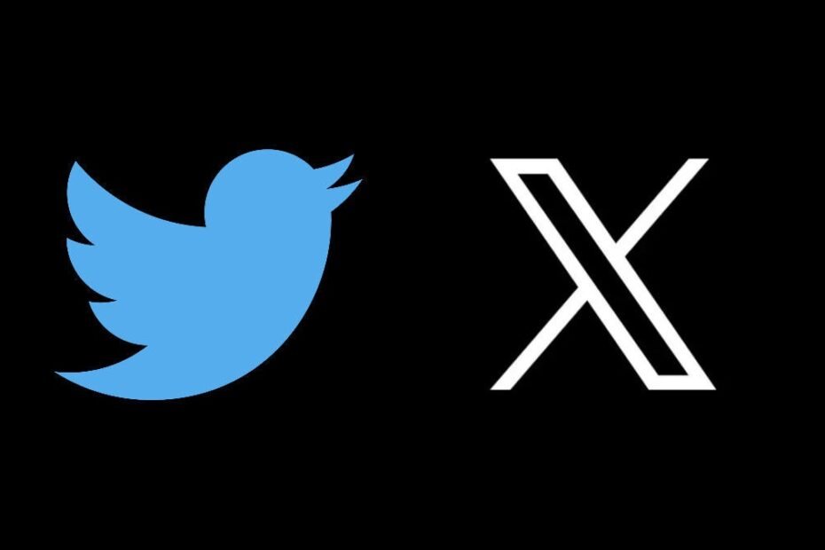 Twitter Oficialmente Muda de Nome para X.com e Abandona URL do Twitter