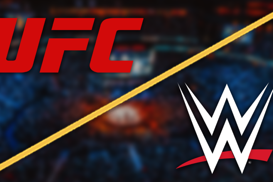 UFC e WWE unem equipes de eventos ao vivo: "Finais de Semana All-Star TKO" se tornando realidade?