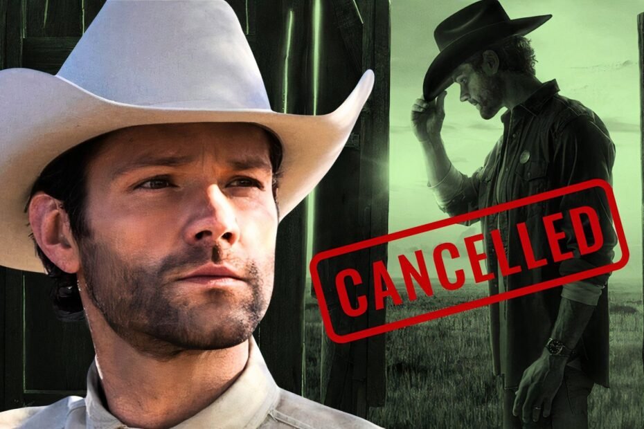 Walker cancelado após a 4ª temporada: saiba o motivo.