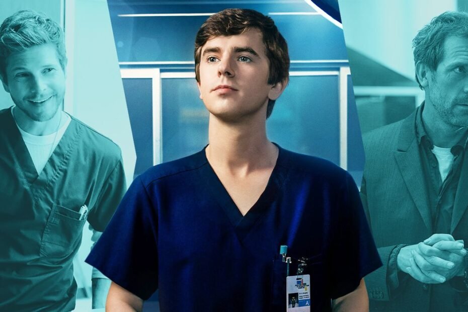 10 séries imperdíveis para os fãs de 'The Good Doctor'