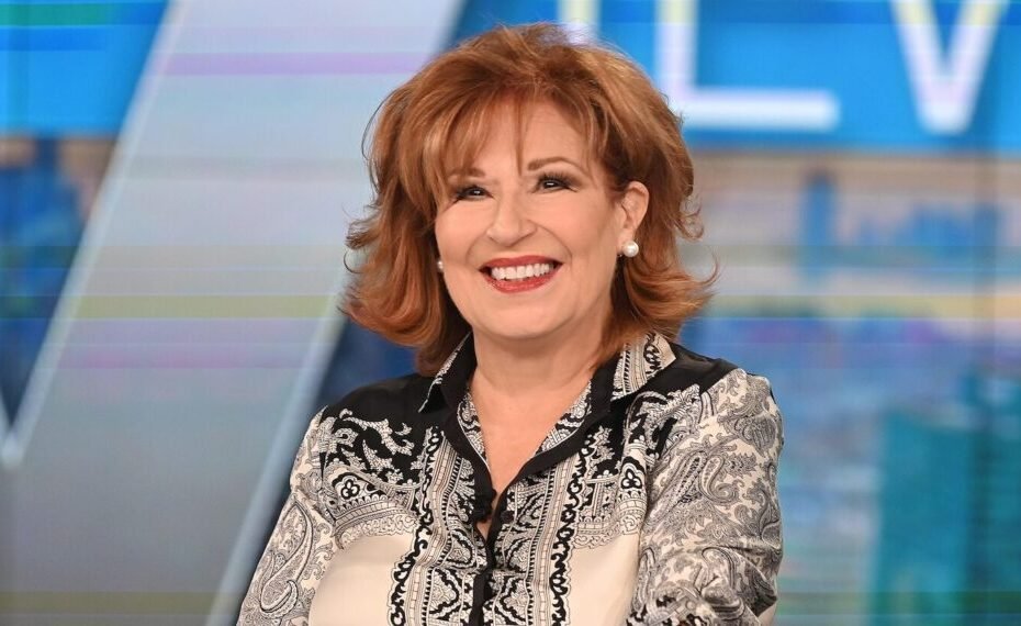 Aclamação por crítica de Trump gera aplausos para Joy Behar no programa 'The View'