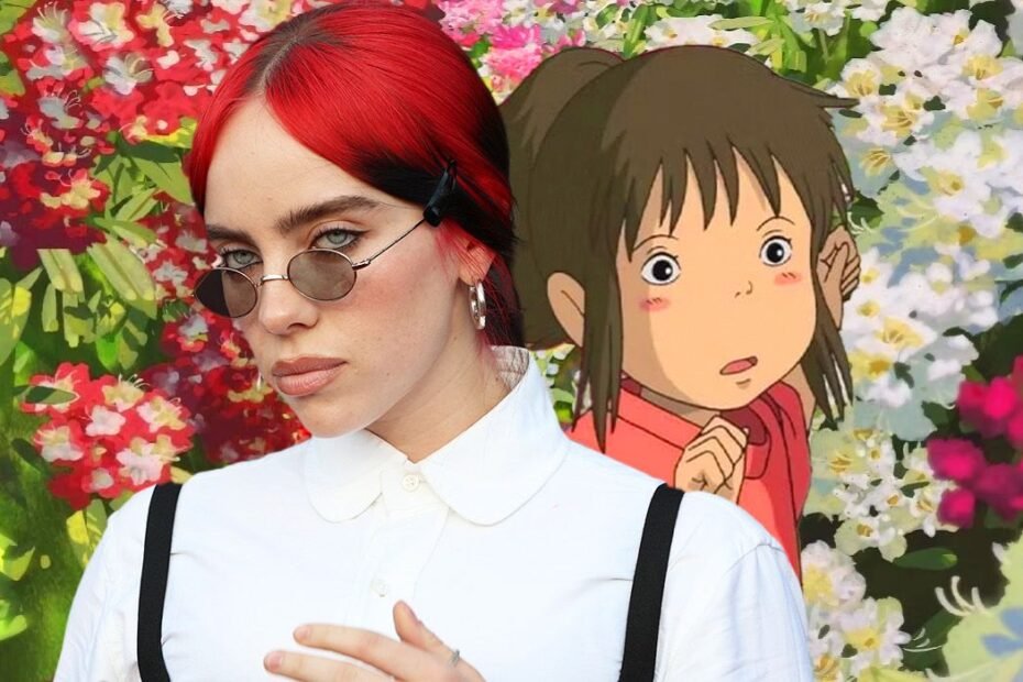 Animação de sucesso da Studio Ghibli inspirou música de Billie Eilish