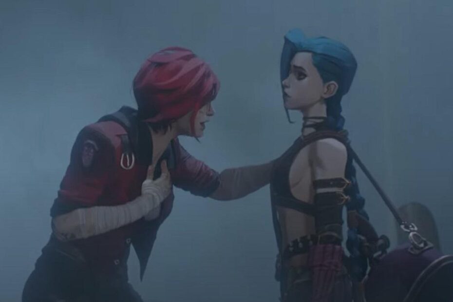 A série de animação Arcane, baseada no popular jogo League of Legends, está expandindo seu universo com o desenvolvimento de spin-offs. A Netflix está trabalhando em novos projetos que explorarão personagens e histórias dentro desse mundo fantástico. Arcane Derivados estão em desenvolvimento, confirma Netflix