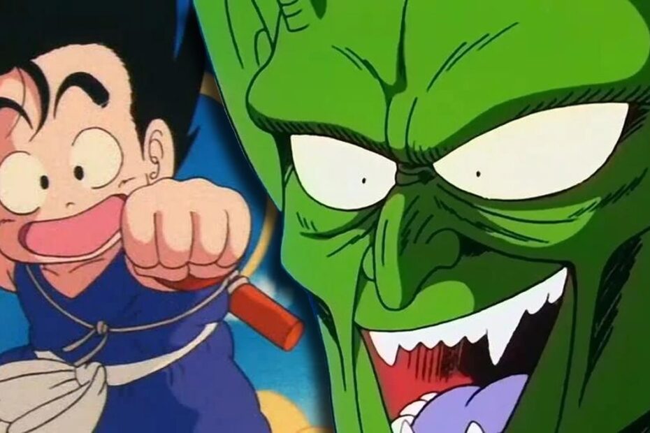 Akira Toriyama, criador do mangá Dragon Ball, revelou qual é seu arco favorito da série durante uma entrevista. O artista japonês revelou que o seu arco preferido é o arco do Rei Piccolo. "Arcano mais interessante de desenhar: O arco favorito de Akira Toriyama em Dragon Ball é uma grande surpresa (mas faz todo sentido)"
