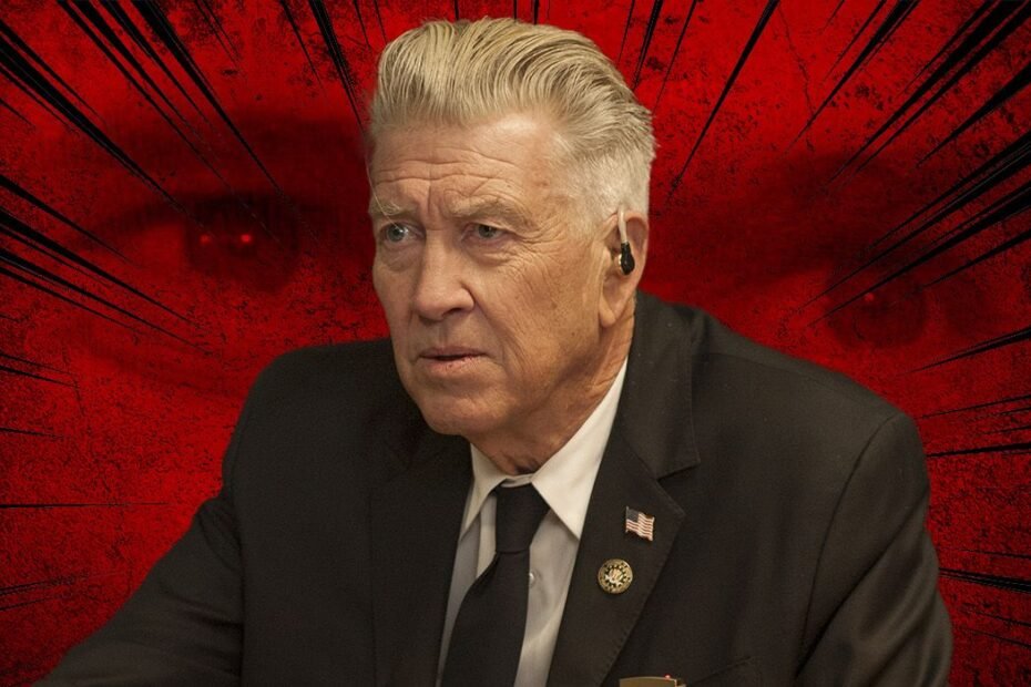 As Músicas Mais Inquietantes de David Lynch