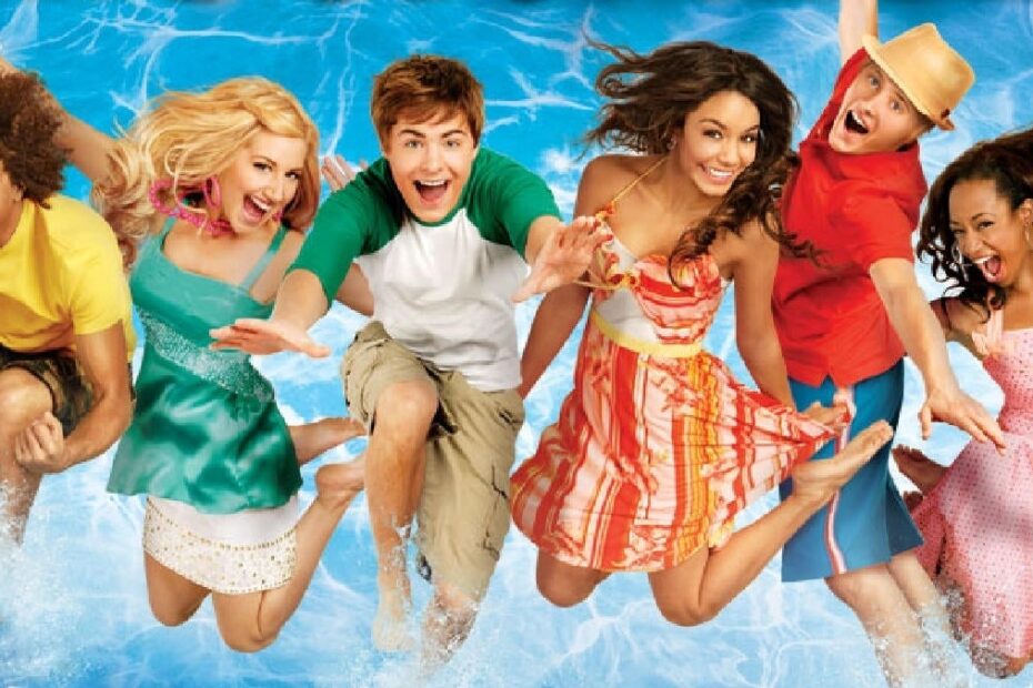 Astro de High School Musical Revela Cena Icônica Foi Totalmente Improvisada