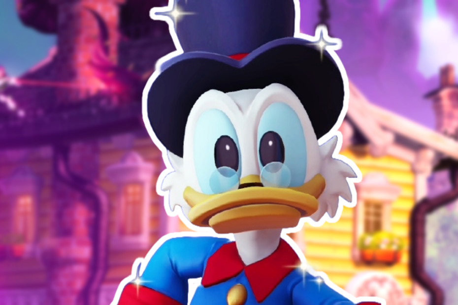 Atualização 11 do Disney Dreamlight Valley traz correções de bugs