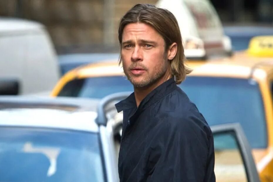 Atualização de destaque para o filme de Fórmula 1 de Brad Pitt.