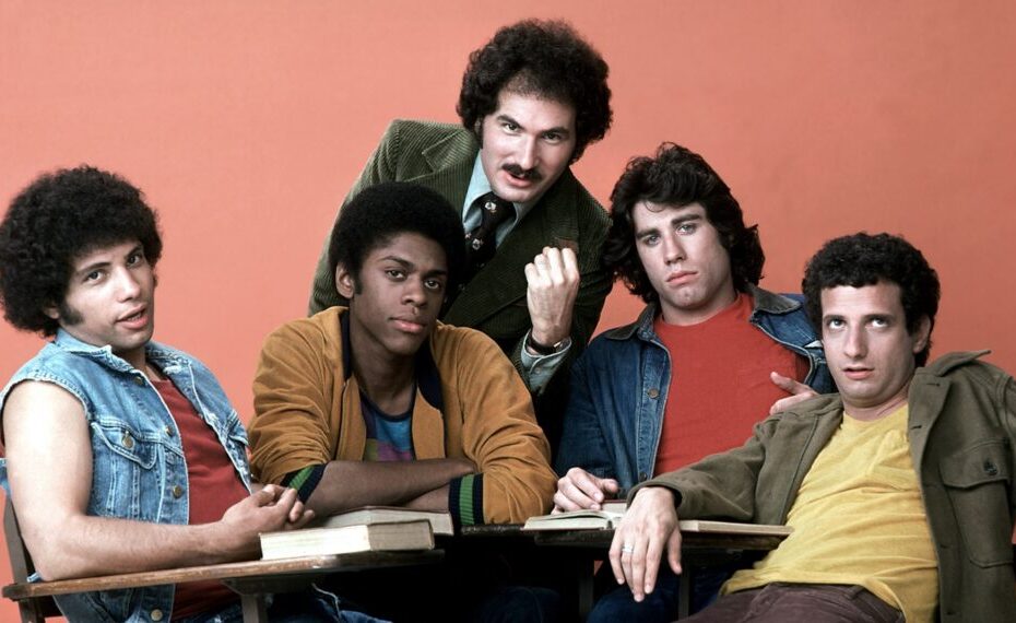 Bem-vindo de volta, Kotter: 8 fatos que você não sabia (ou esqueceu)