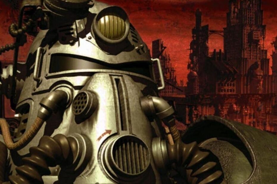 Bethesda não planeja remakes de Fallout 1 e 2