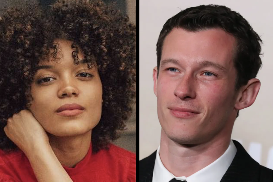 Briana Middleton se junta a Callum Turner na adaptação da obra clássica de ficção científica Neuromancer para a Apple TV+