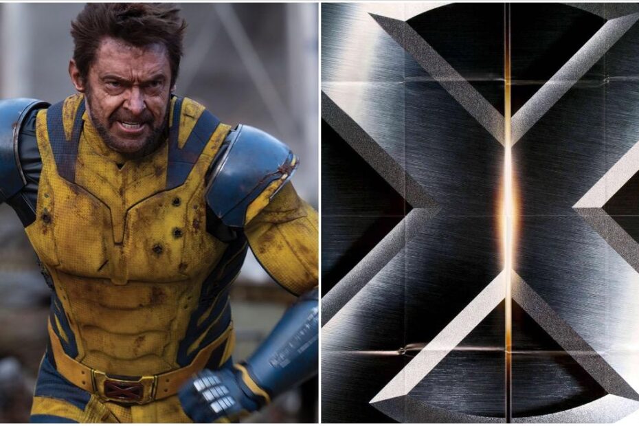 Deadpool e Wolverine fizeram uma participação especial no filme X-Men: O Confronto Final. A informação foi confirmada pelo ator Vinnie Jones, que interpretou o personagem Juggernaut no longa-metragem. Cameo dos X-Men estragado por Deadpool e Wolverine